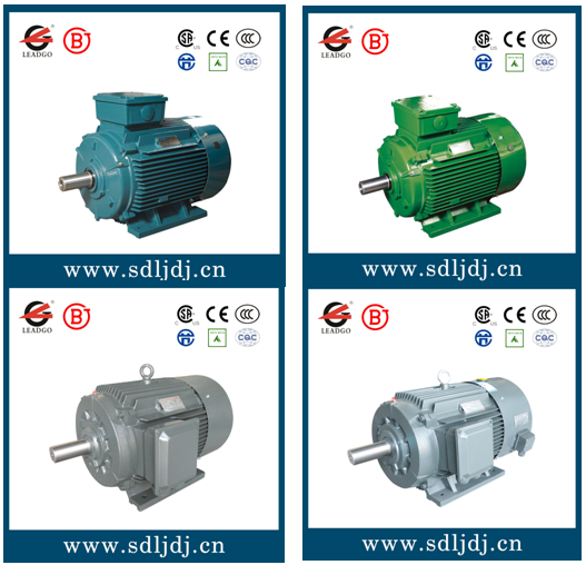 力久電機(jī)永磁電機(jī)